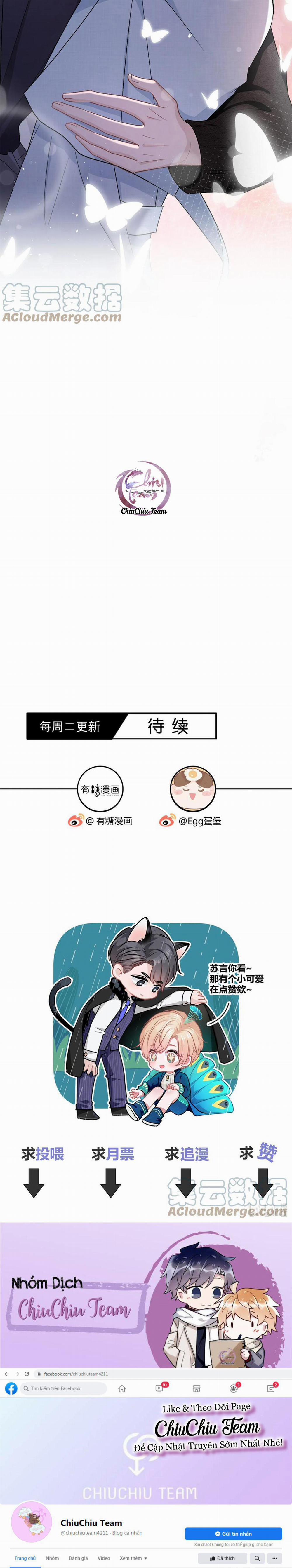 Trước Và Sau Chia Tay (END) 44 trang 9