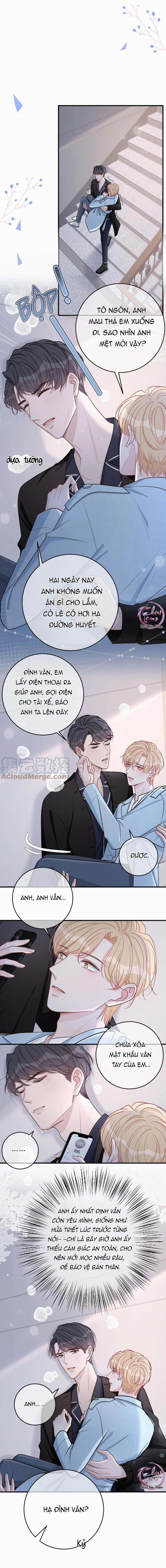 Trước Và Sau Chia Tay (END) 45 trang 1