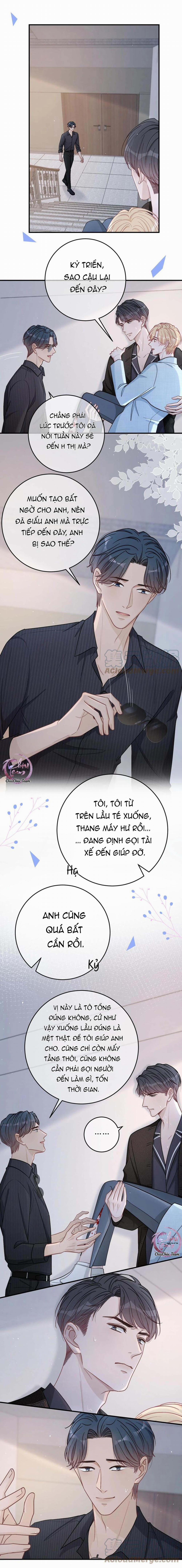 Trước Và Sau Chia Tay (END) 45 trang 2