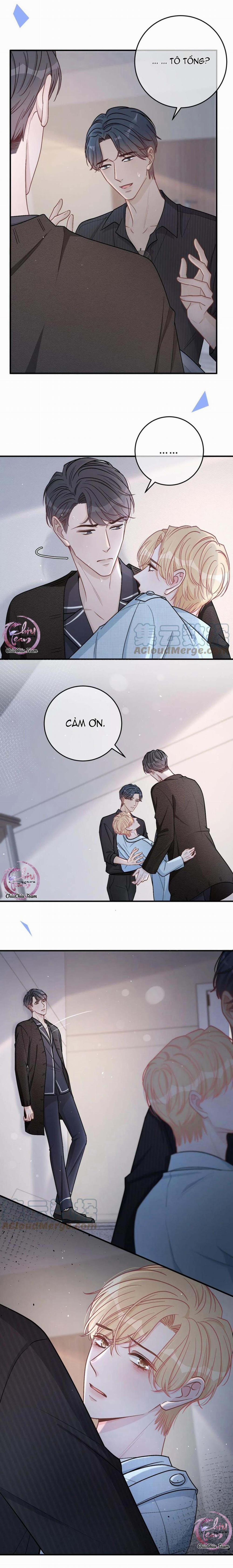 Trước Và Sau Chia Tay (END) 45 trang 3