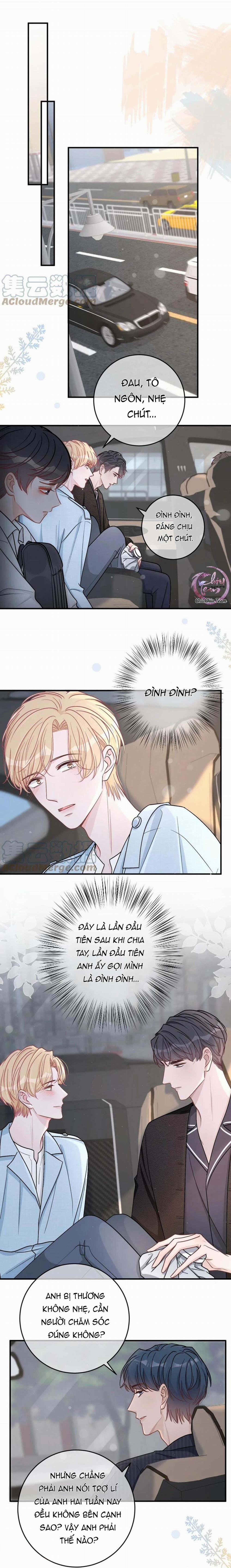 Trước Và Sau Chia Tay (END) 45 trang 4