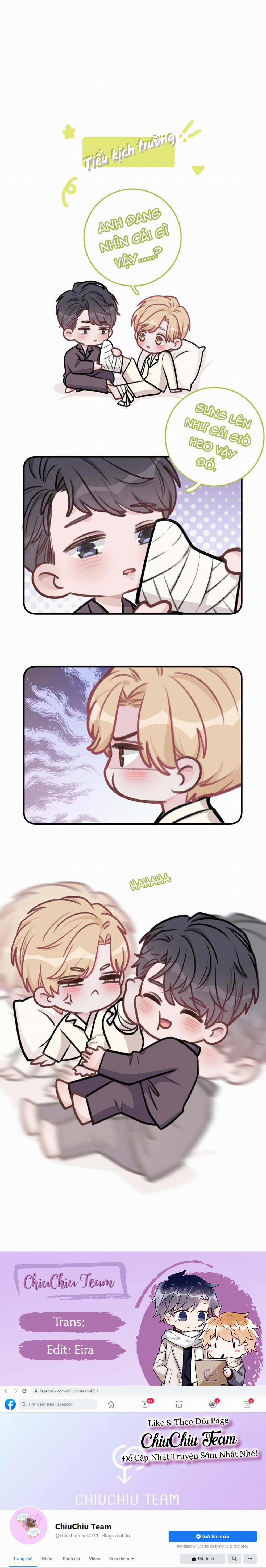 Trước Và Sau Chia Tay (END) 46 trang 10