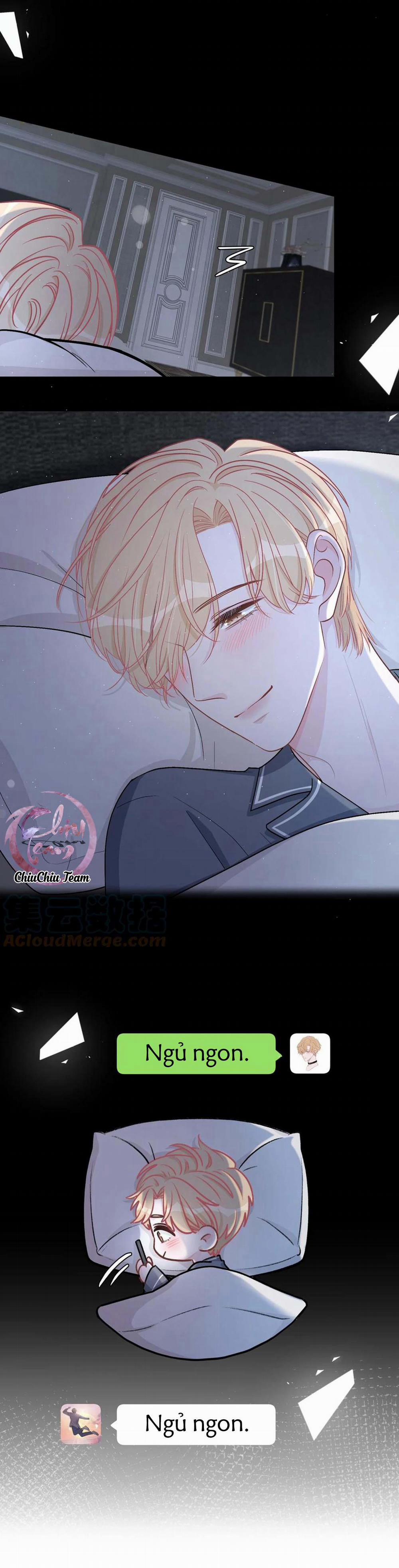 Trước Và Sau Chia Tay (END) 46 trang 4