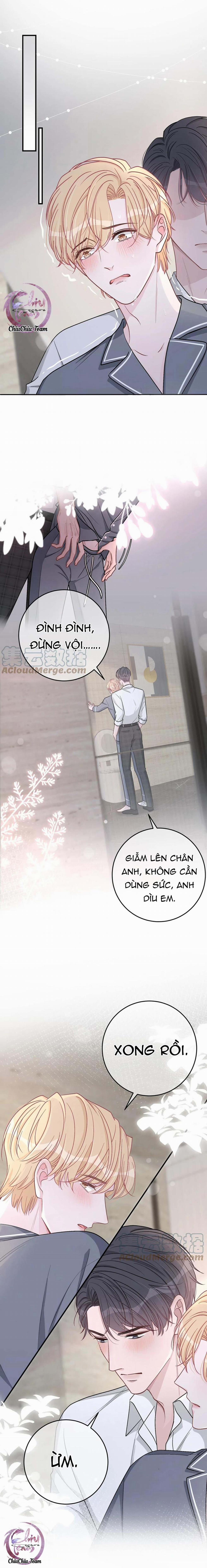 Trước Và Sau Chia Tay (END) 46 trang 8