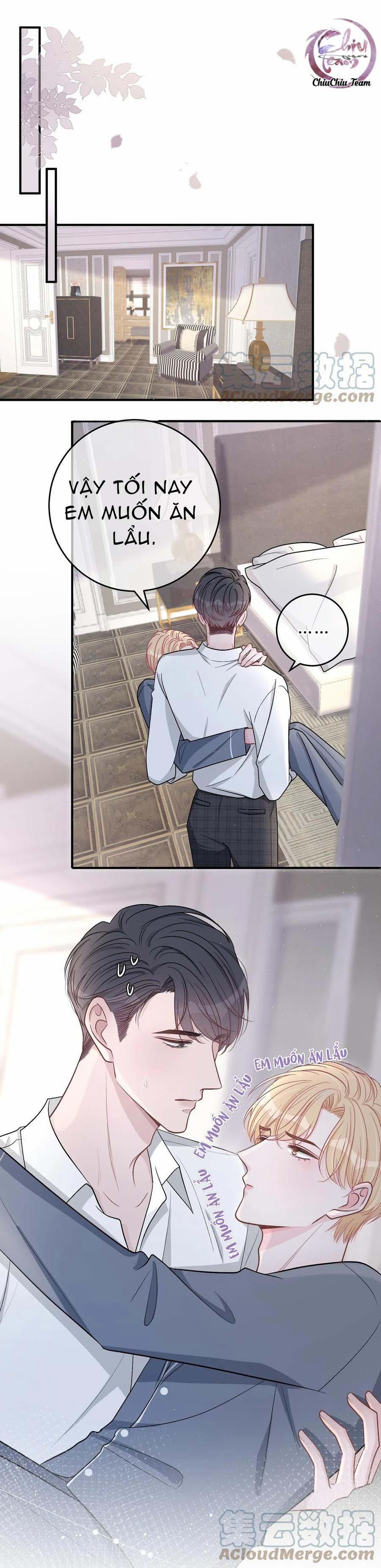 Trước Và Sau Chia Tay (END) 47 trang 1