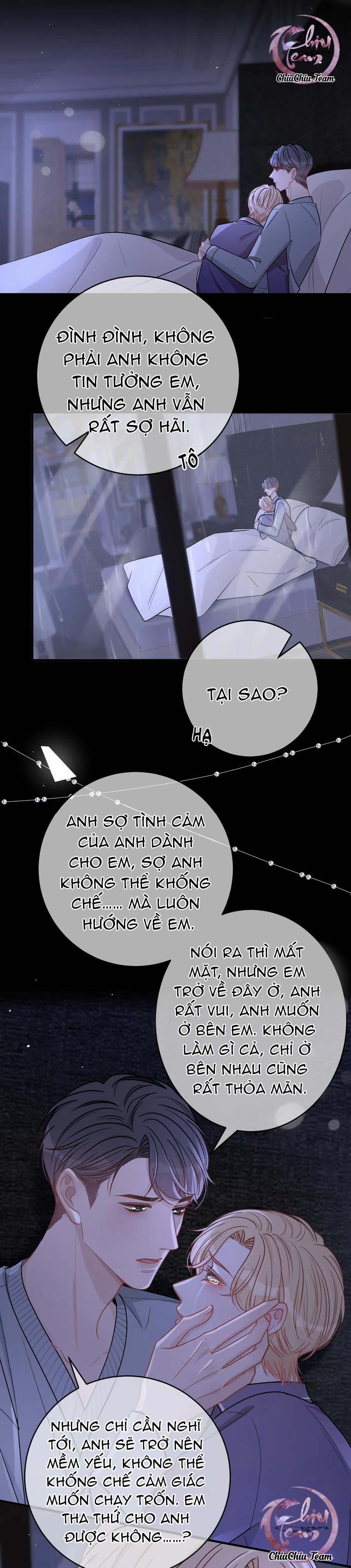 Trước Và Sau Chia Tay (END) 47 trang 12