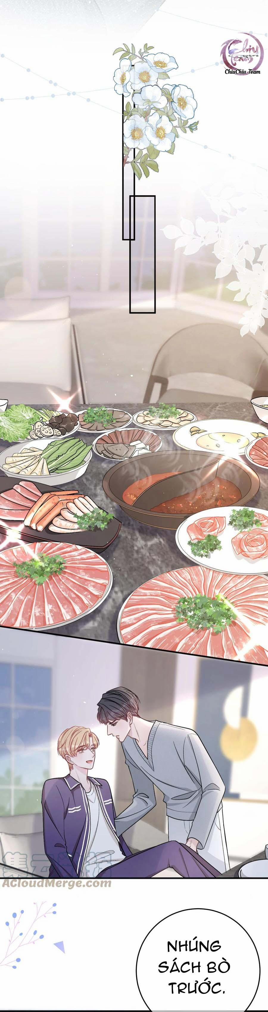 Trước Và Sau Chia Tay (END) 47 trang 2