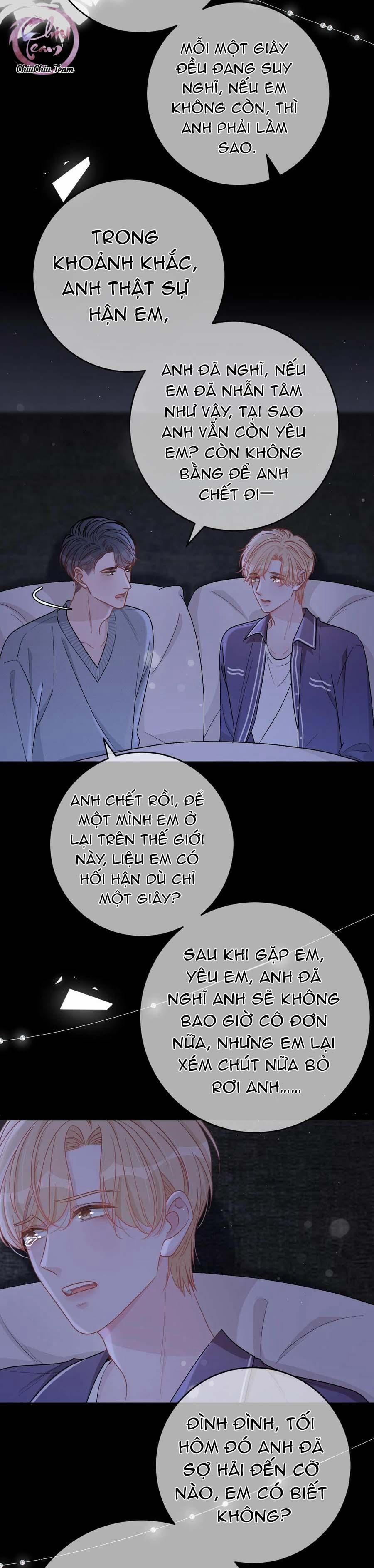 Trước Và Sau Chia Tay (END) 47 trang 8