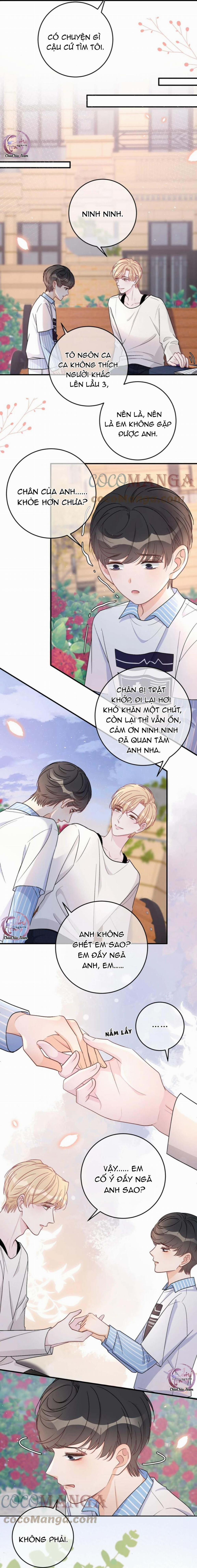 Trước Và Sau Chia Tay (END) 48 trang 1