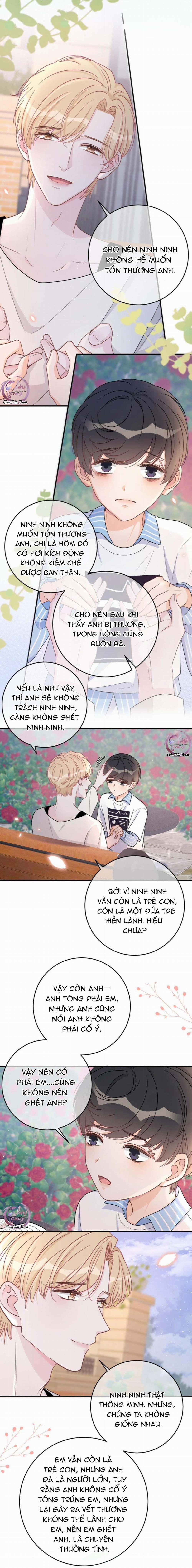 Trước Và Sau Chia Tay (END) 48 trang 2