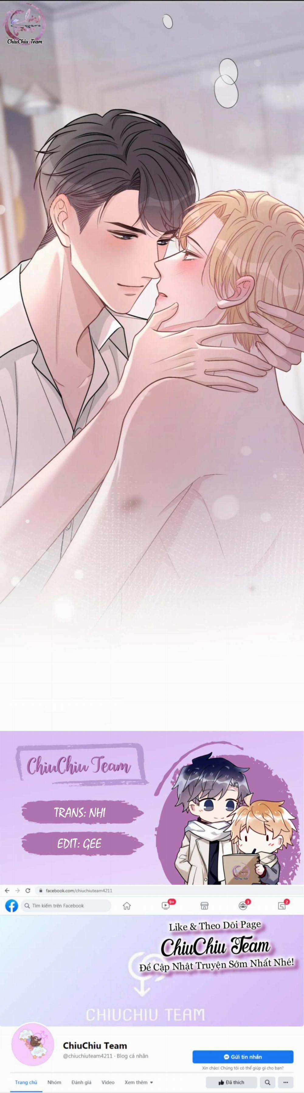 Trước Và Sau Chia Tay (END) 48 trang 8