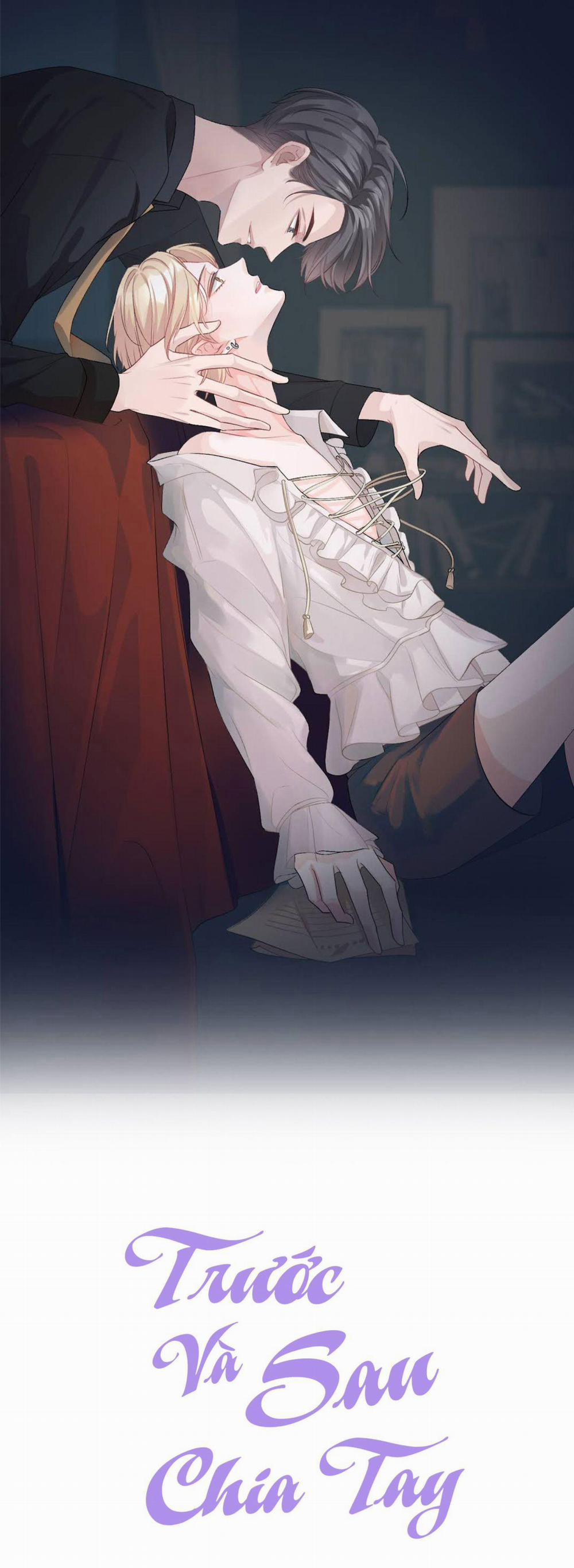 Trước Và Sau Chia Tay (END) 5 trang 0