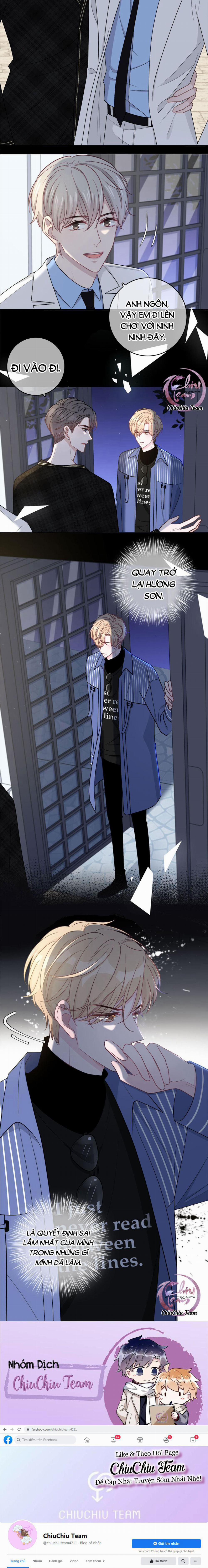 Trước Và Sau Chia Tay (END) 5 trang 10