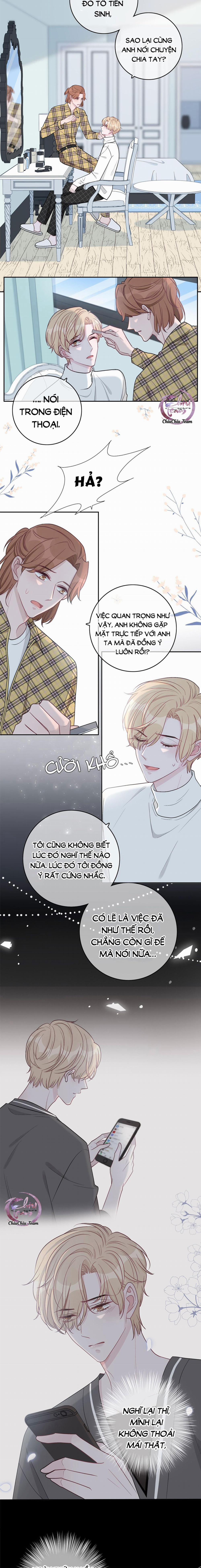 Trước Và Sau Chia Tay (END) 5 trang 2