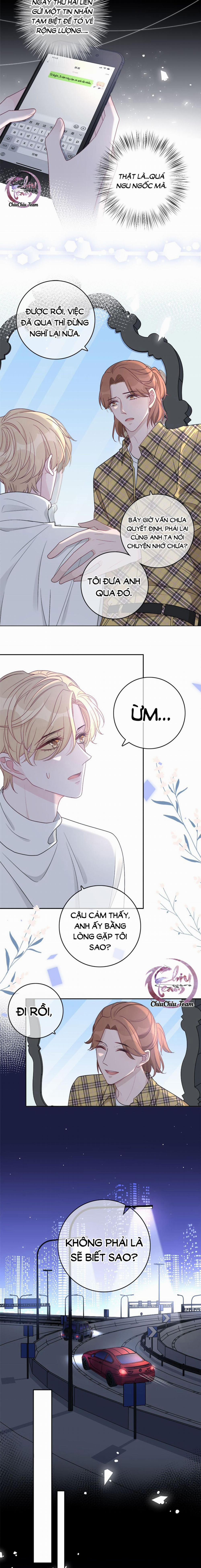 Trước Và Sau Chia Tay (END) 5 trang 3