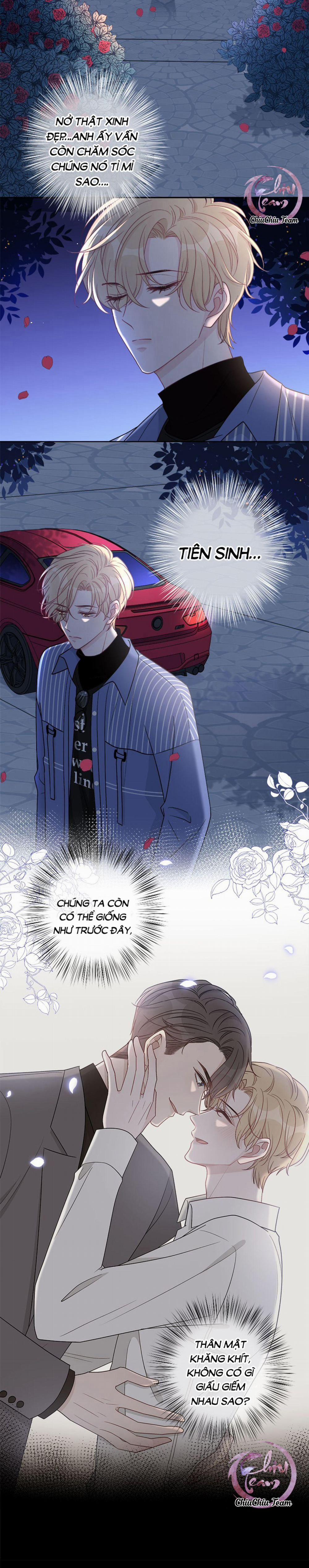 Trước Và Sau Chia Tay (END) 5 trang 5