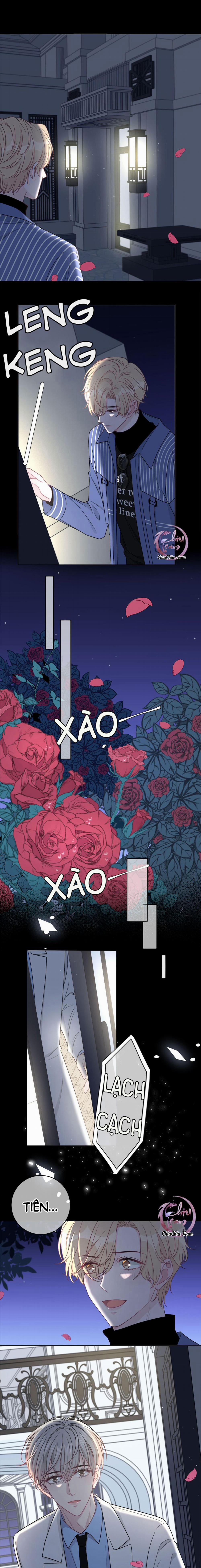 Trước Và Sau Chia Tay (END) 5 trang 6