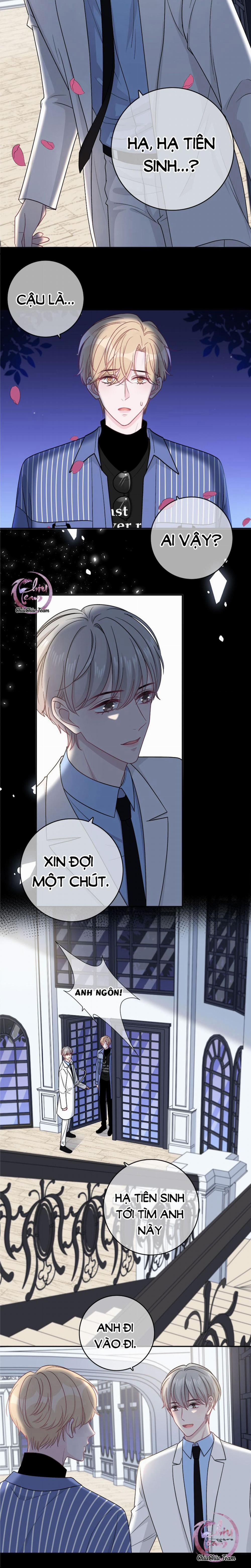 Trước Và Sau Chia Tay (END) 5 trang 7