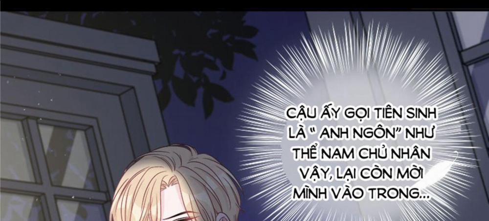 Trước Và Sau Chia Tay (END) 5 trang 8