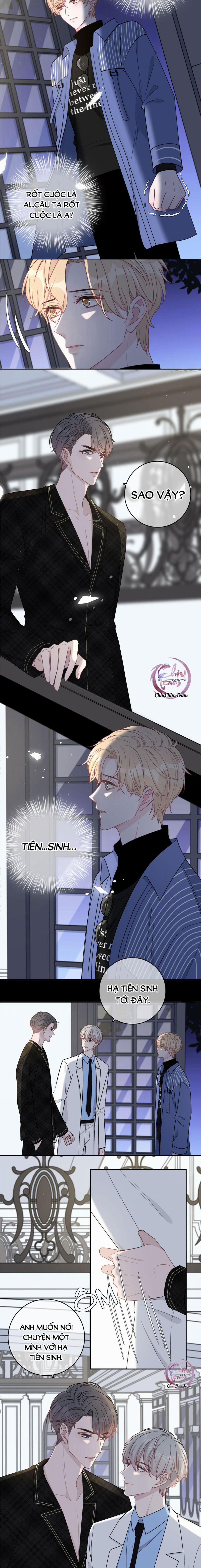 Trước Và Sau Chia Tay (END) 5 trang 9