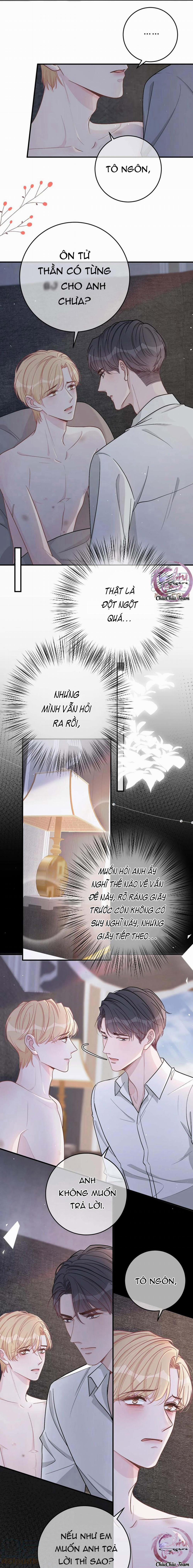 Trước Và Sau Chia Tay (END) 50 trang 1