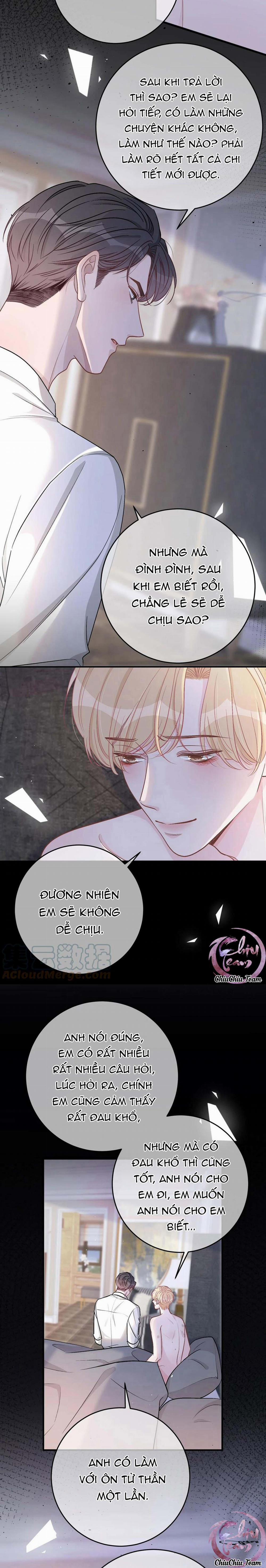 Trước Và Sau Chia Tay (END) 50 trang 2