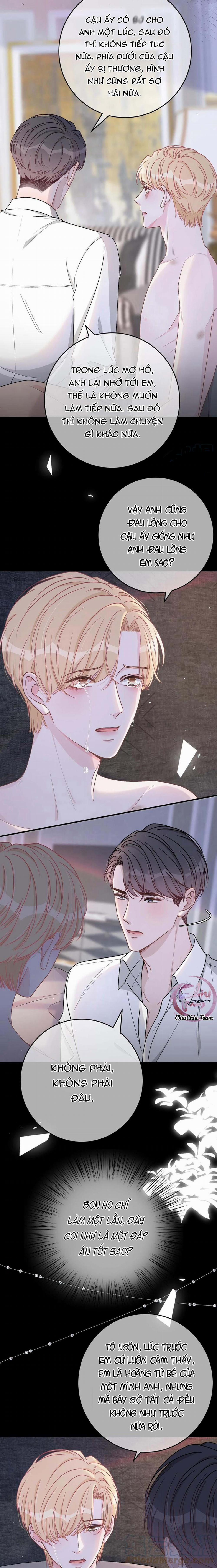 Trước Và Sau Chia Tay (END) 50 trang 3