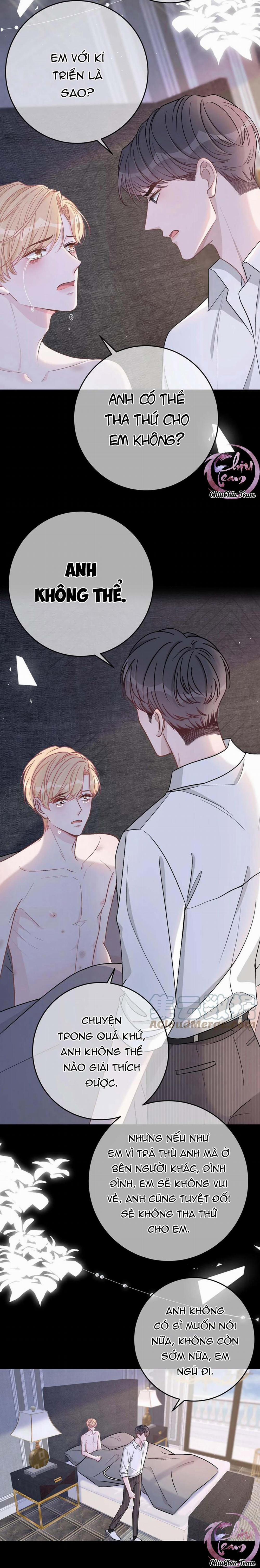 Trước Và Sau Chia Tay (END) 50 trang 5