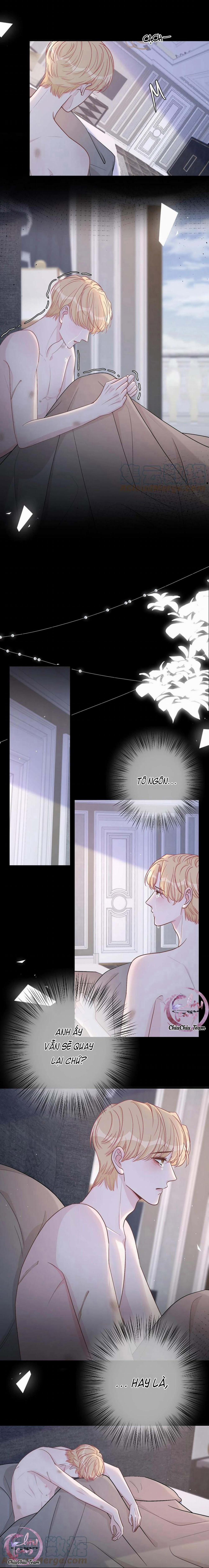 Trước Và Sau Chia Tay (END) 50 trang 6