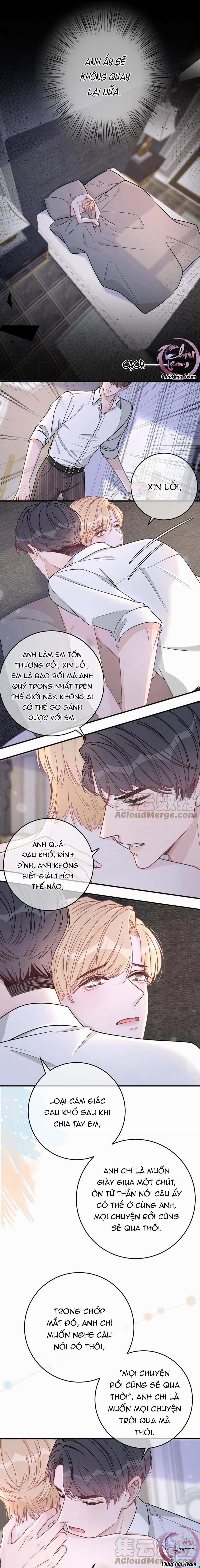 Trước Và Sau Chia Tay (END) 50 trang 7