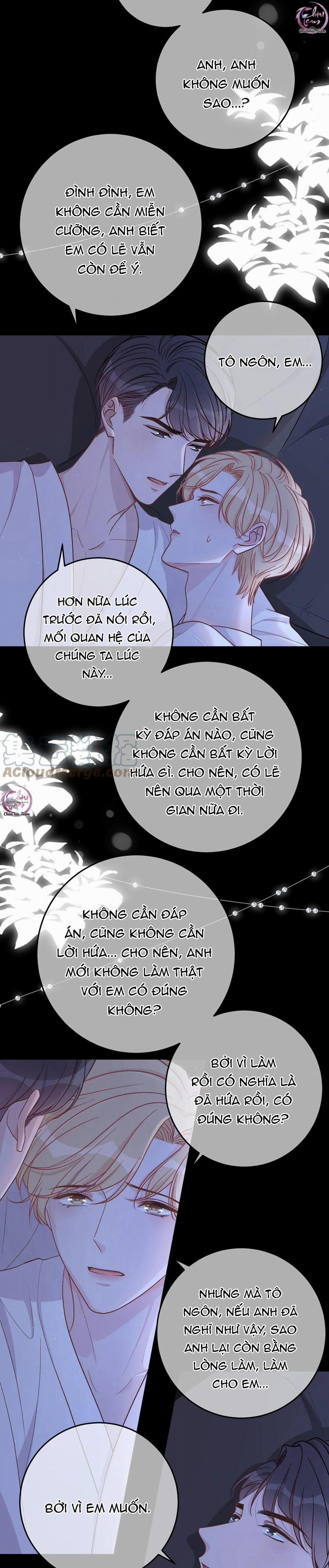 Trước Và Sau Chia Tay (END) 53 trang 1