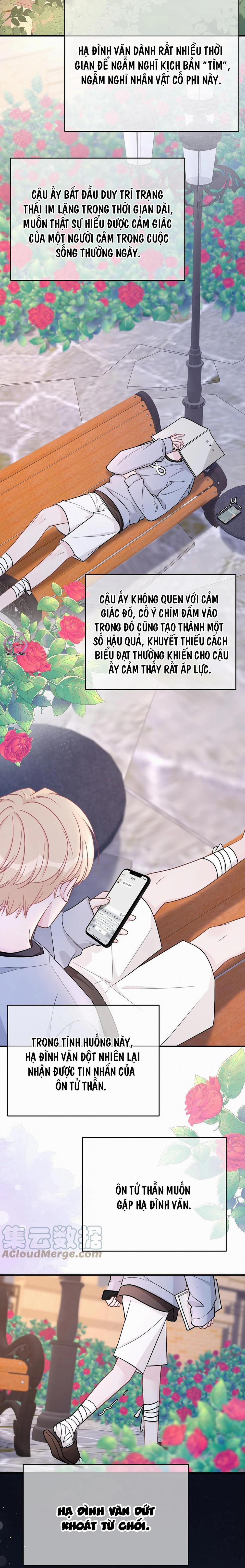 Trước Và Sau Chia Tay (END) 53 trang 5