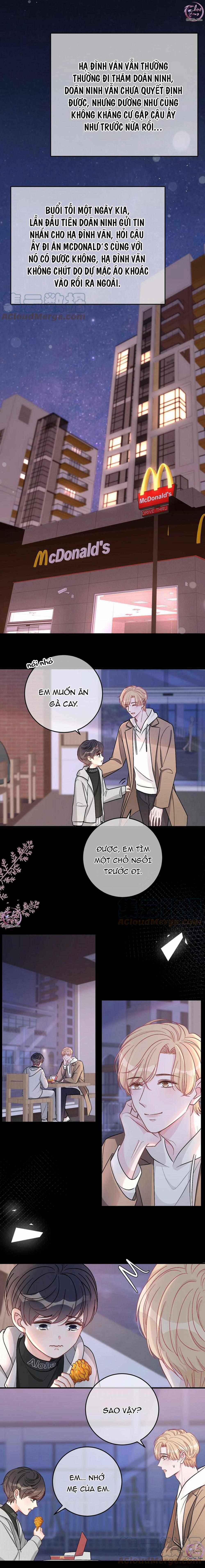 Trước Và Sau Chia Tay (END) 53 trang 6