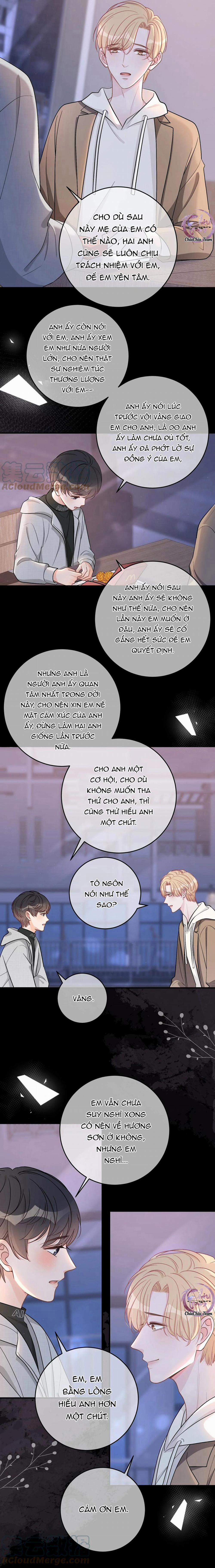 Trước Và Sau Chia Tay (END) 54 trang 1