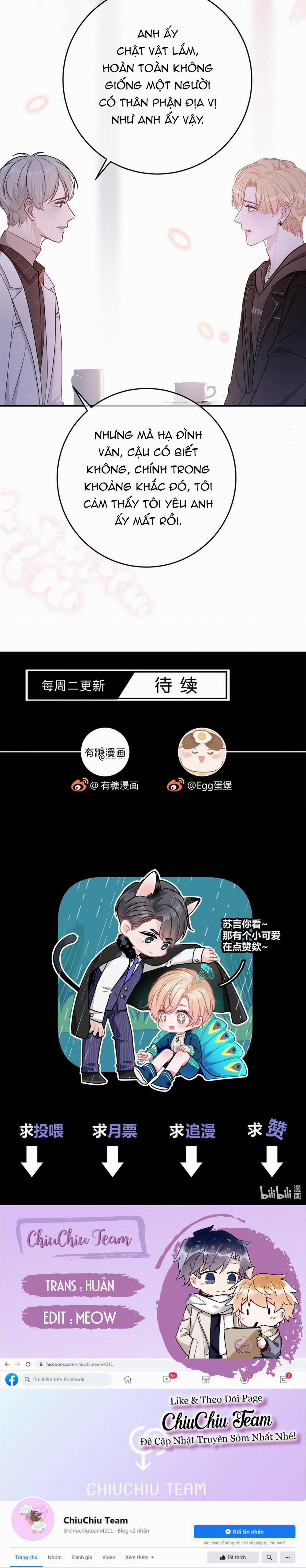 Trước Và Sau Chia Tay (END) 54 trang 10