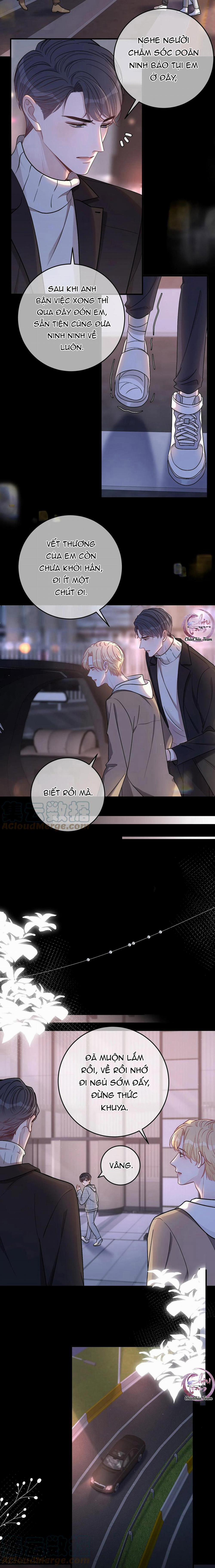 Trước Và Sau Chia Tay (END) 54 trang 3