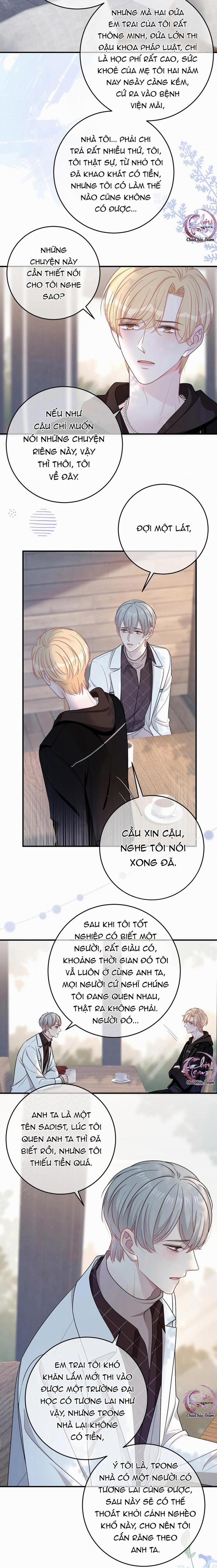 Trước Và Sau Chia Tay (END) 54 trang 7