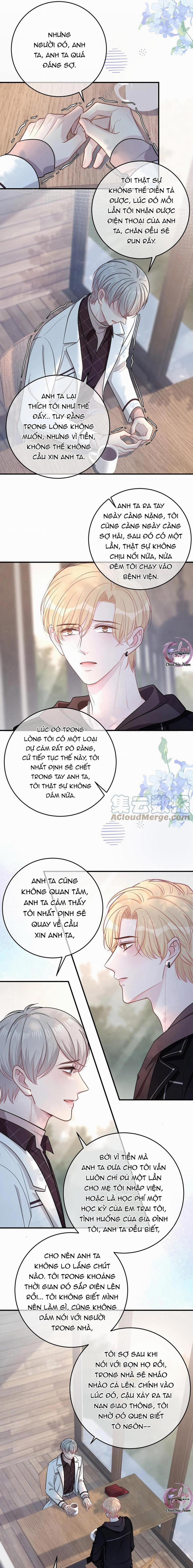 Trước Và Sau Chia Tay (END) 54 trang 8