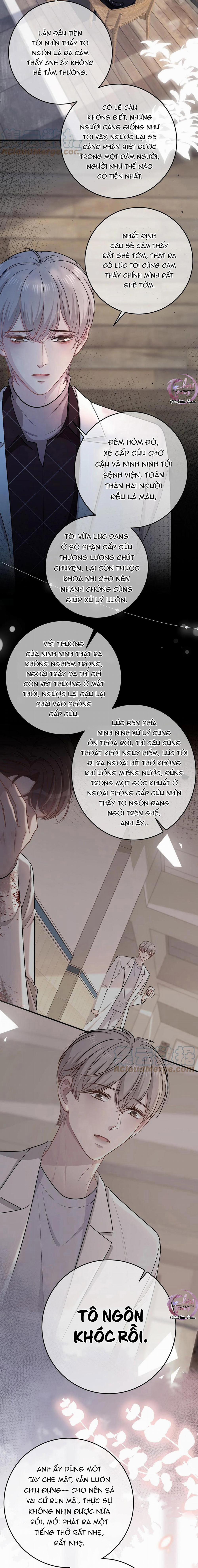 Trước Và Sau Chia Tay (END) 54 trang 9