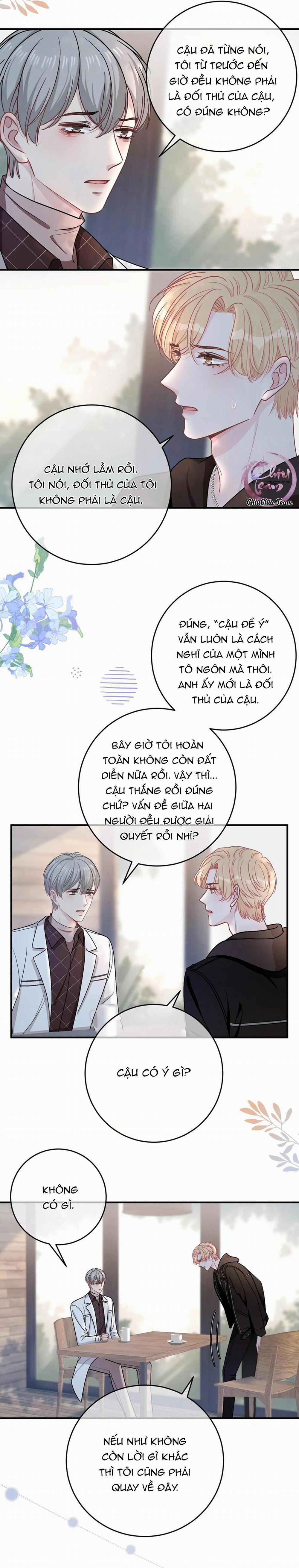 Trước Và Sau Chia Tay (END) 55 trang 10