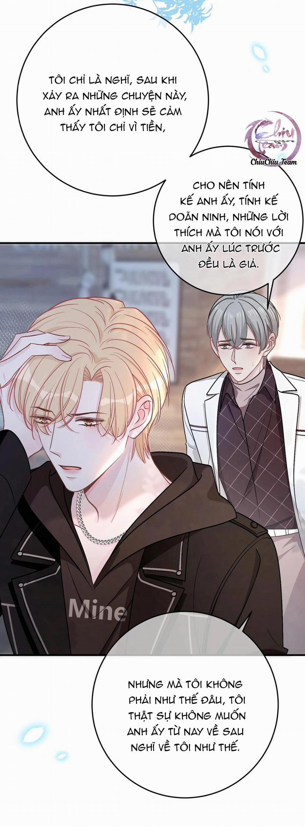 Trước Và Sau Chia Tay (END) 55 trang 12