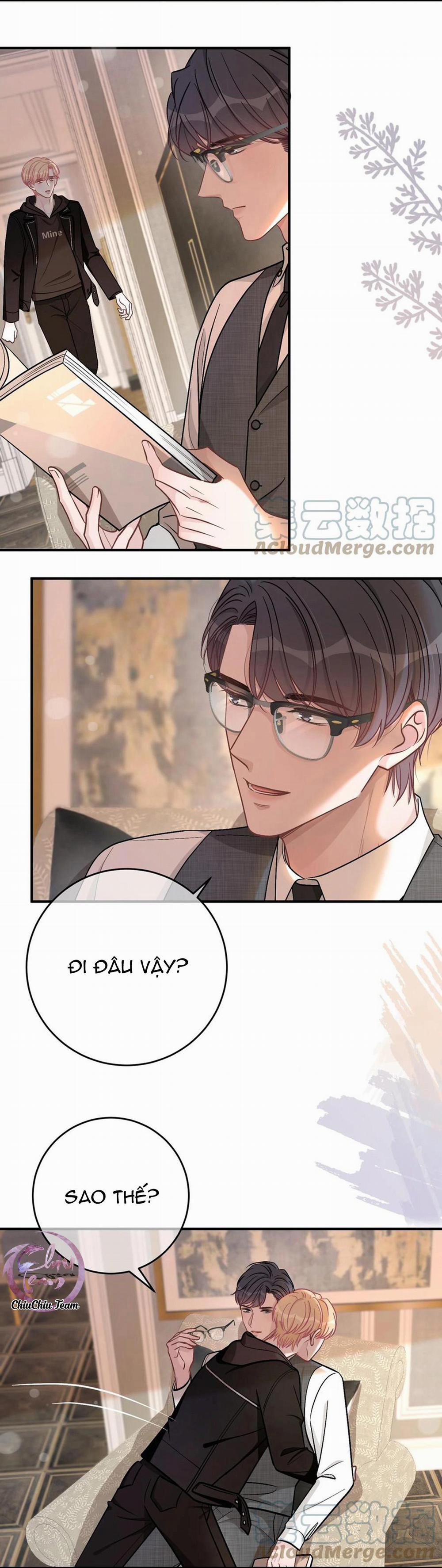 Trước Và Sau Chia Tay (END) 55 trang 14