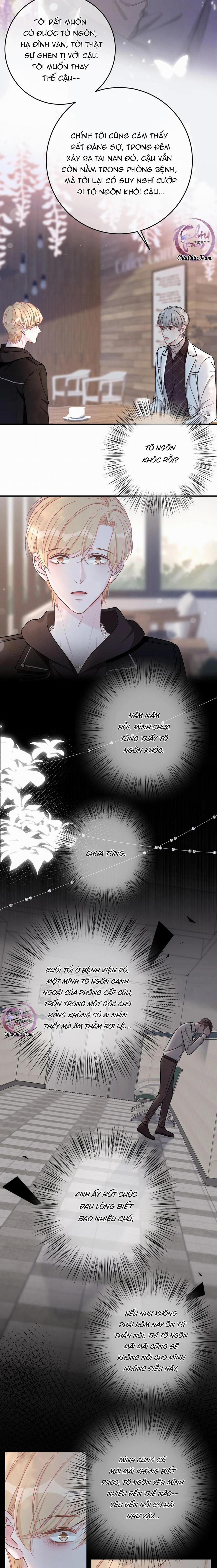 Trước Và Sau Chia Tay (END) 55 trang 2