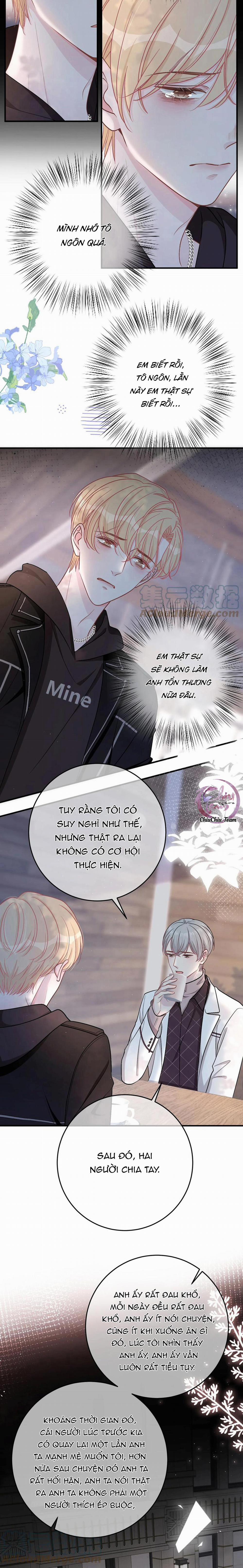 Trước Và Sau Chia Tay (END) 55 trang 3