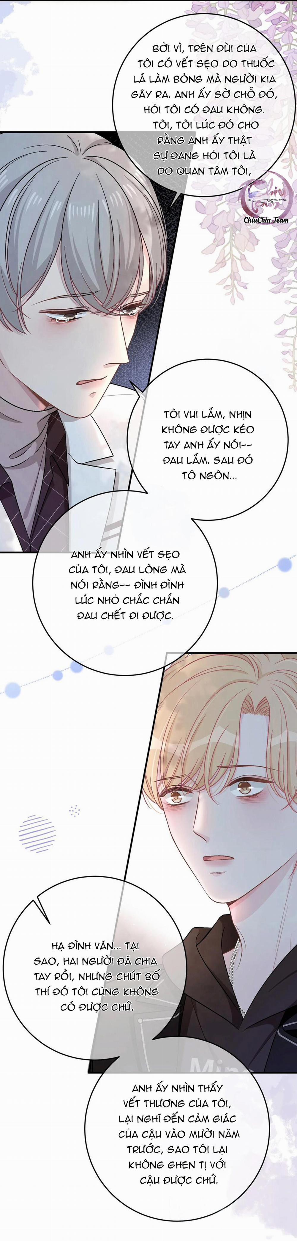 Trước Và Sau Chia Tay (END) 55 trang 7