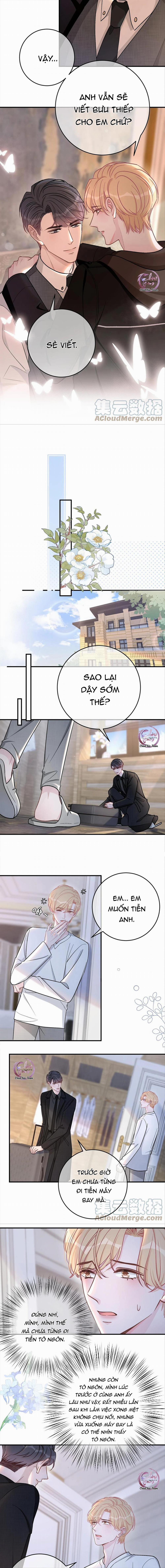 Trước Và Sau Chia Tay (END) 56 trang 1