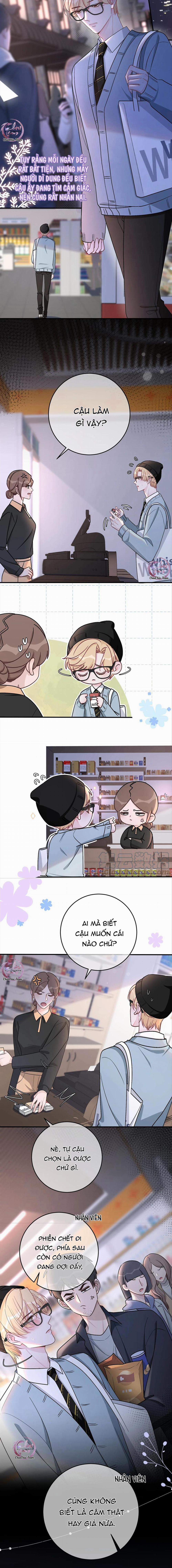 Trước Và Sau Chia Tay (END) 56 trang 3