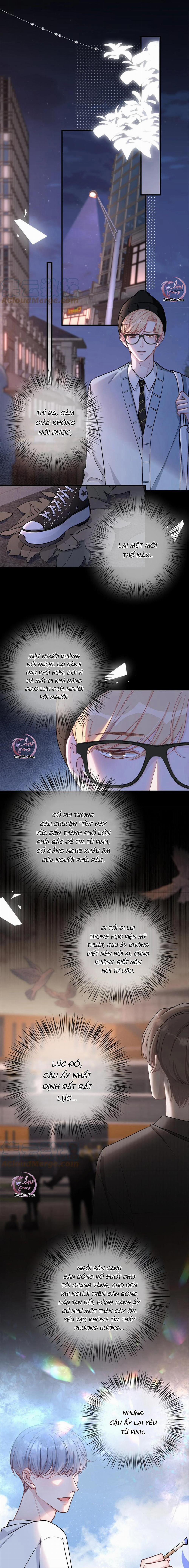 Trước Và Sau Chia Tay (END) 56 trang 4