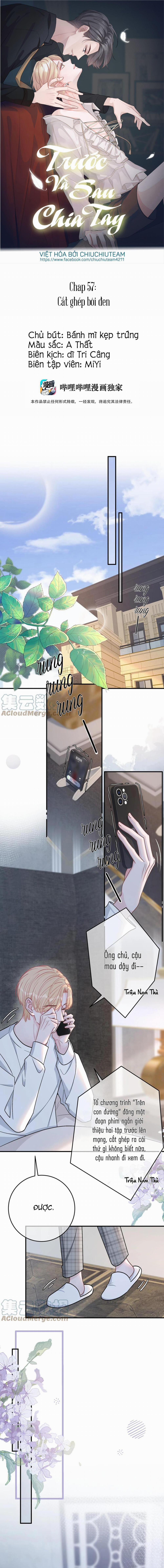 Trước Và Sau Chia Tay (END) 57 trang 0