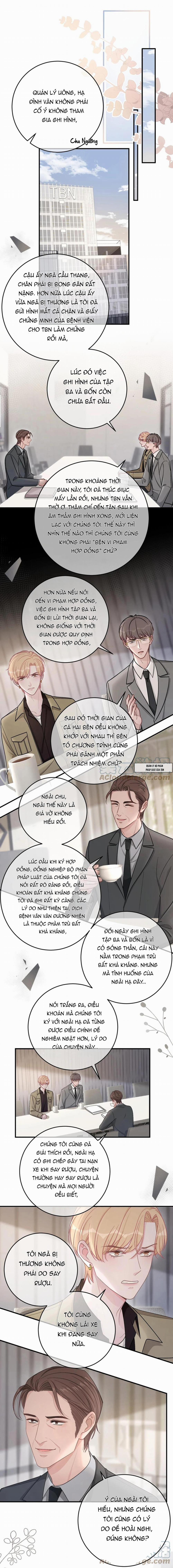 Trước Và Sau Chia Tay (END) 57 trang 5